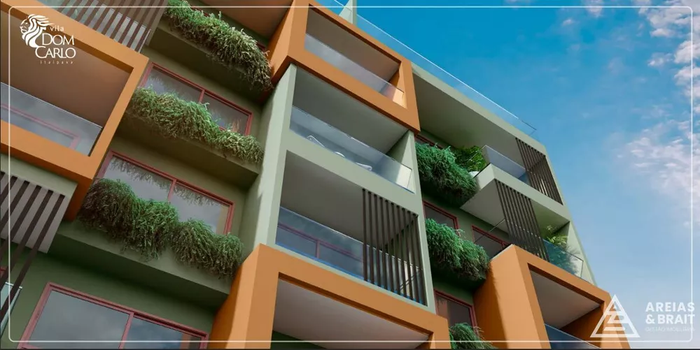 Apartamento, 1 quarto, 26 m² - Foto 25