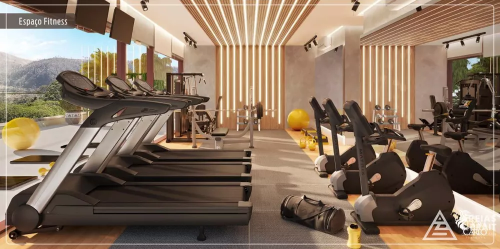 Apartamento, 1 quarto, 26 m² - Foto 33