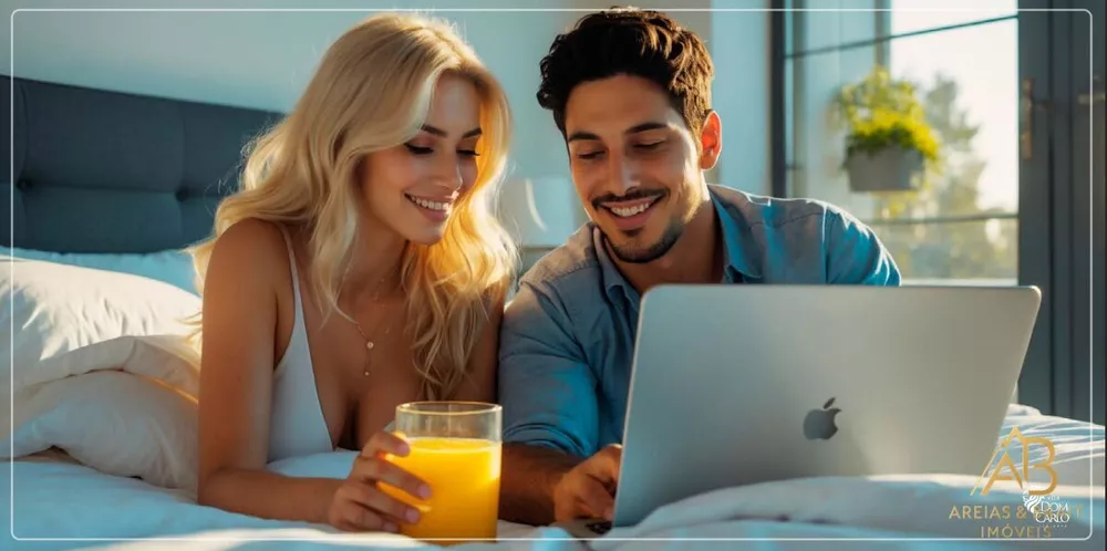 Apartamento, 1 quarto, 26 m² - Foto 6