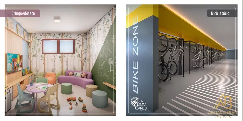 Apartamento, 1 quarto, 26 m² - Foto 9