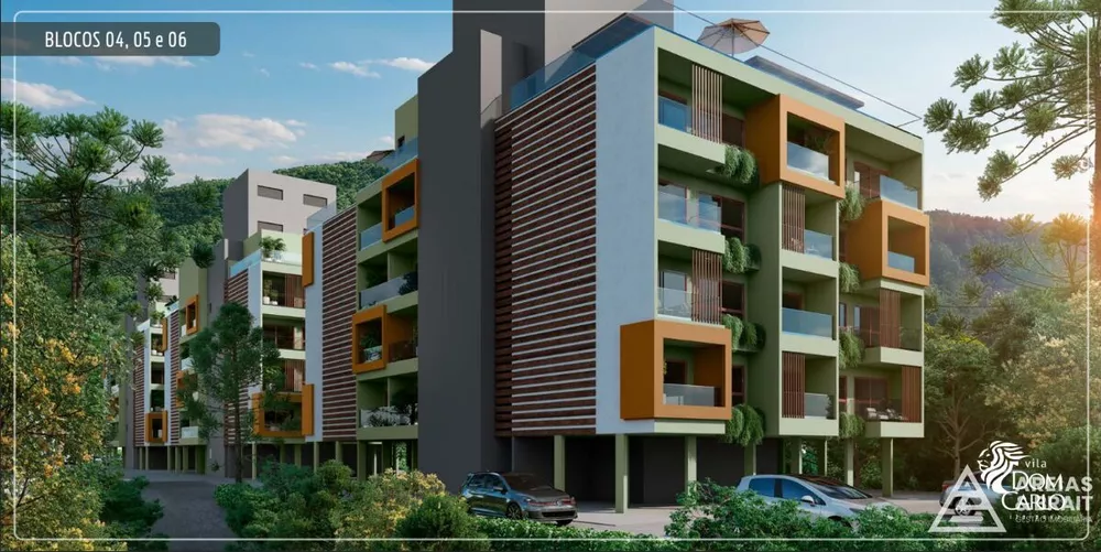 Apartamento, 1 quarto, 26 m² - Foto 36