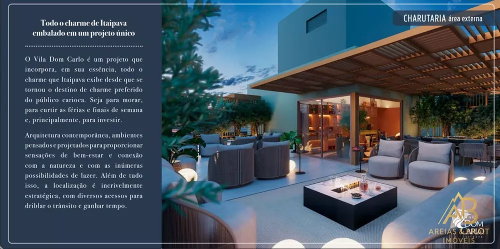 Apartamento, 1 quarto, 26 m² - Foto 5