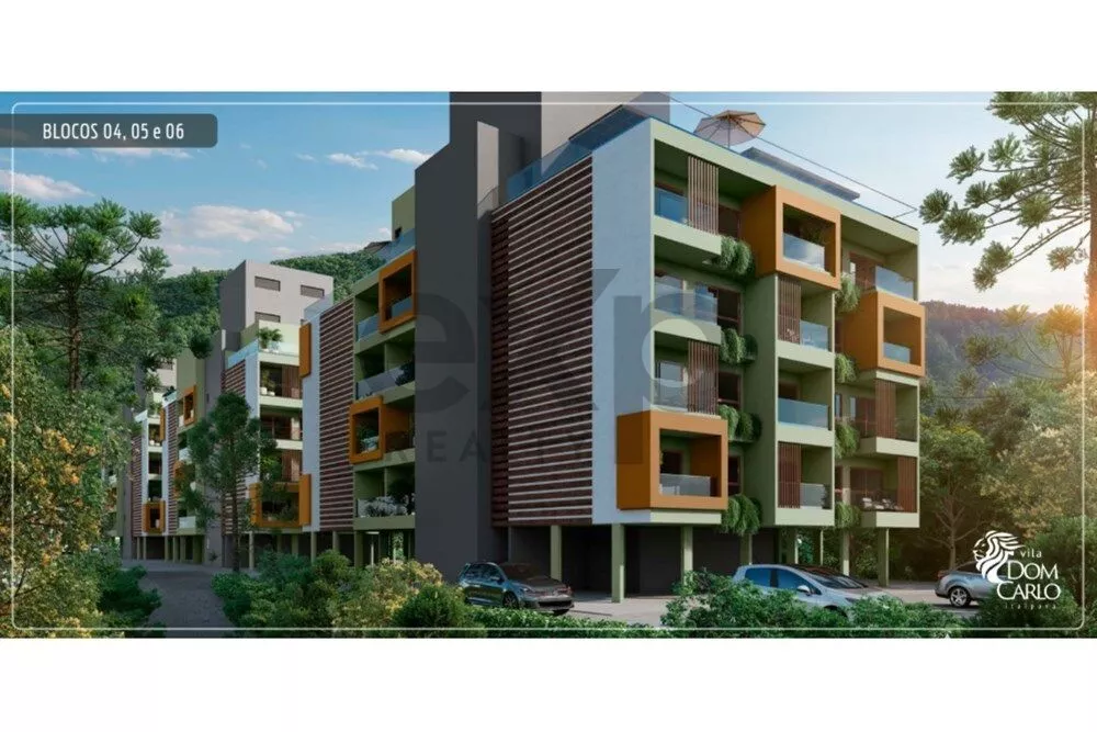 Apartamento, 1 quarto, 26 m² - Foto 35