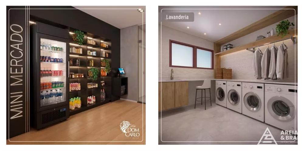 Apartamento, 1 quarto, 26 m² - Foto 42