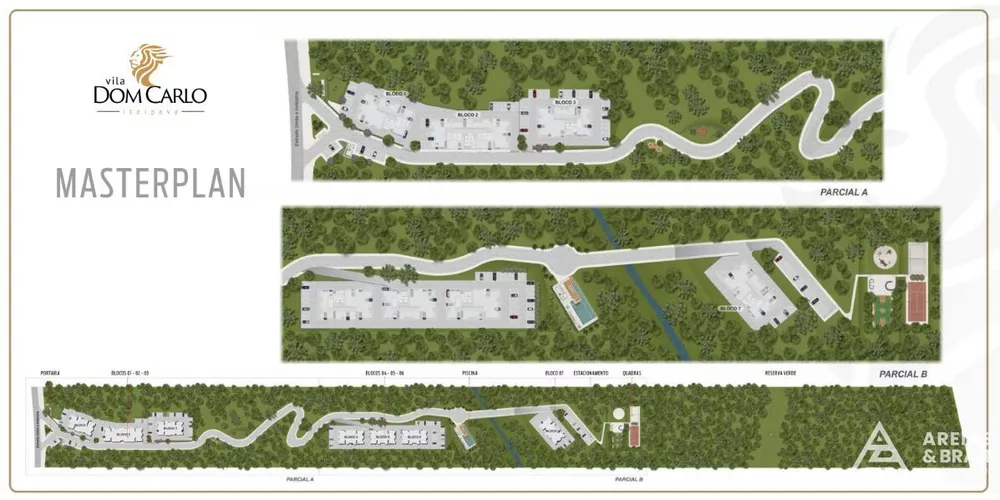 Apartamento, 1 quarto, 26 m² - Foto 38