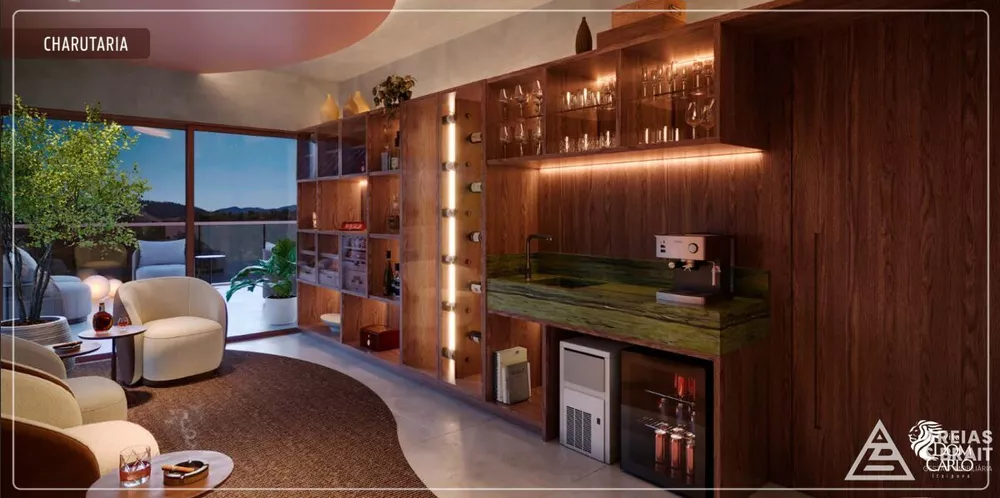 Apartamento, 1 quarto, 26 m² - Foto 22