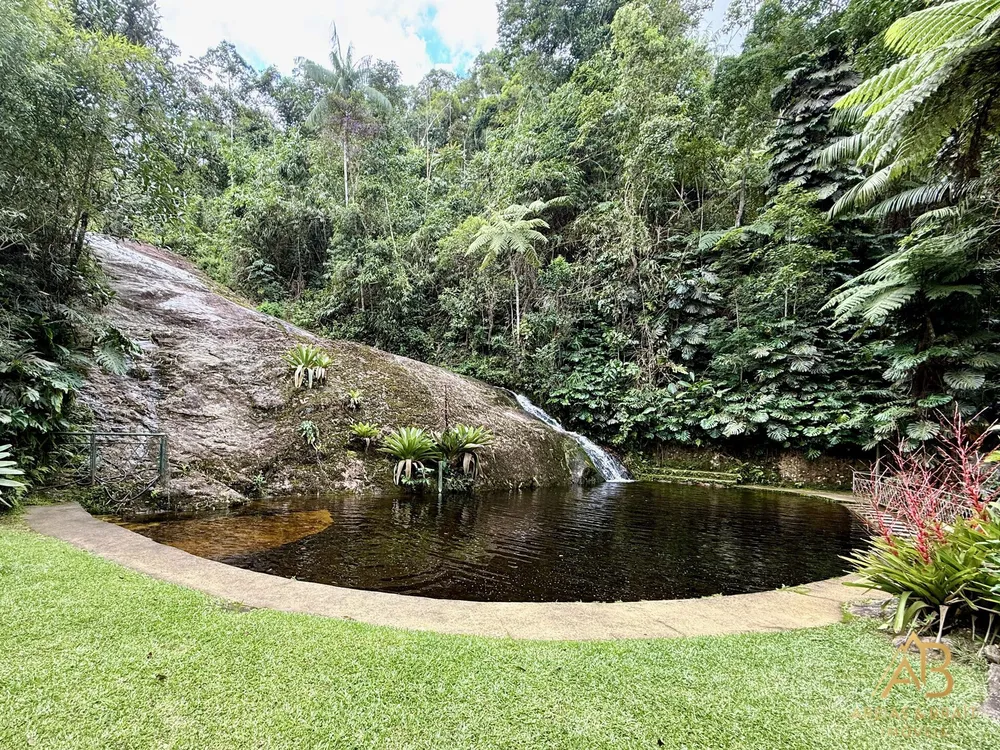Chácara, 9 quartos, 2 hectares - Foto 1