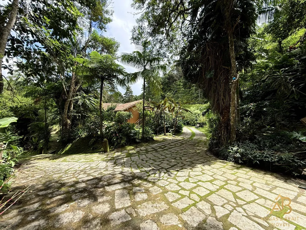 Chácara, 9 quartos, 2 hectares - Foto 23
