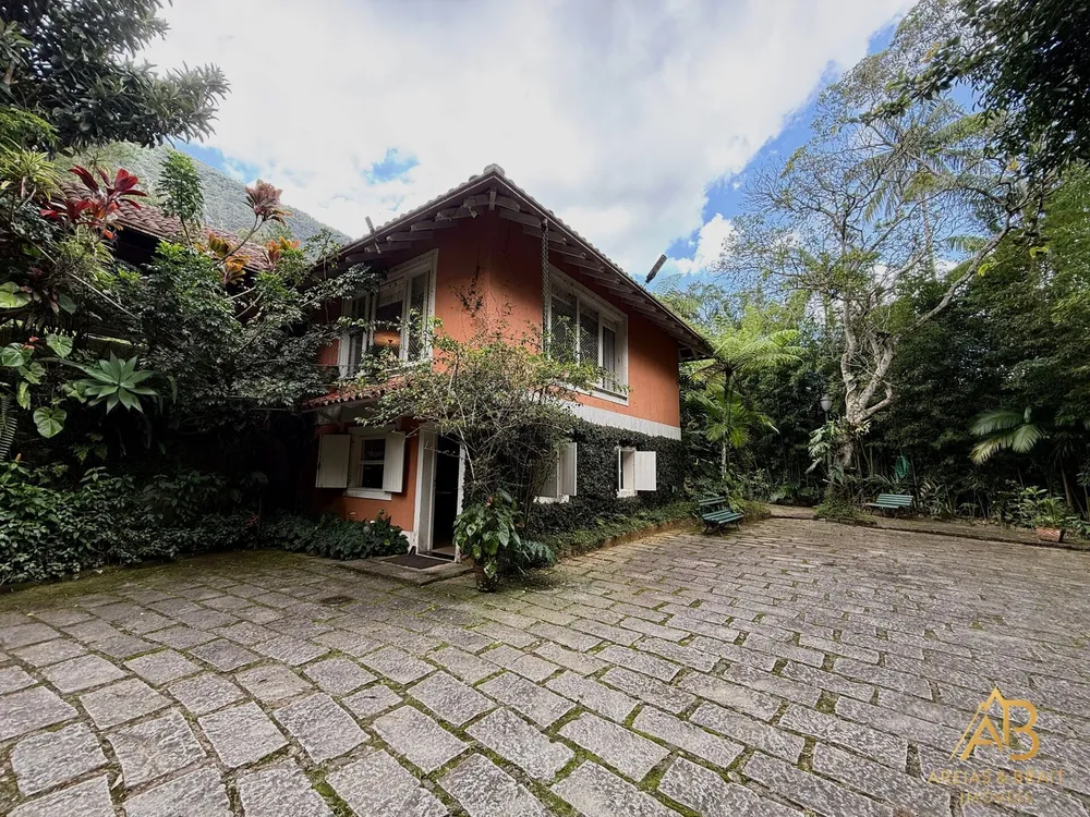 Chácara, 9 quartos, 2 hectares - Foto 25