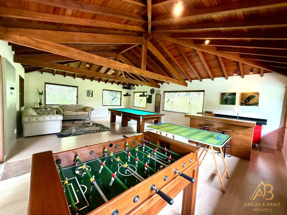 Chácara, 9 quartos, 2 hectares - Foto 41