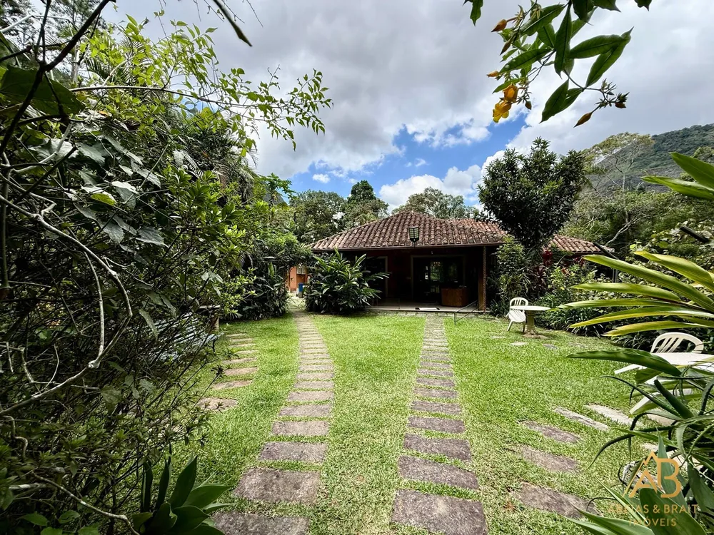 Chácara, 9 quartos, 2 hectares - Foto 39