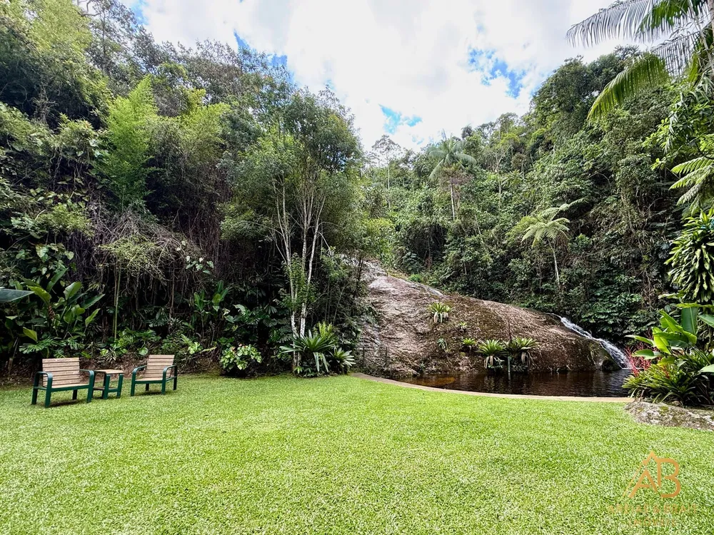 Chácara, 9 quartos, 2 hectares - Foto 2