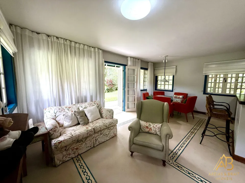 Chácara, 9 quartos, 2 hectares - Foto 35