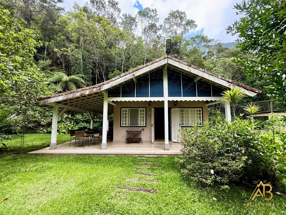 Chácara, 9 quartos, 2 hectares - Foto 32