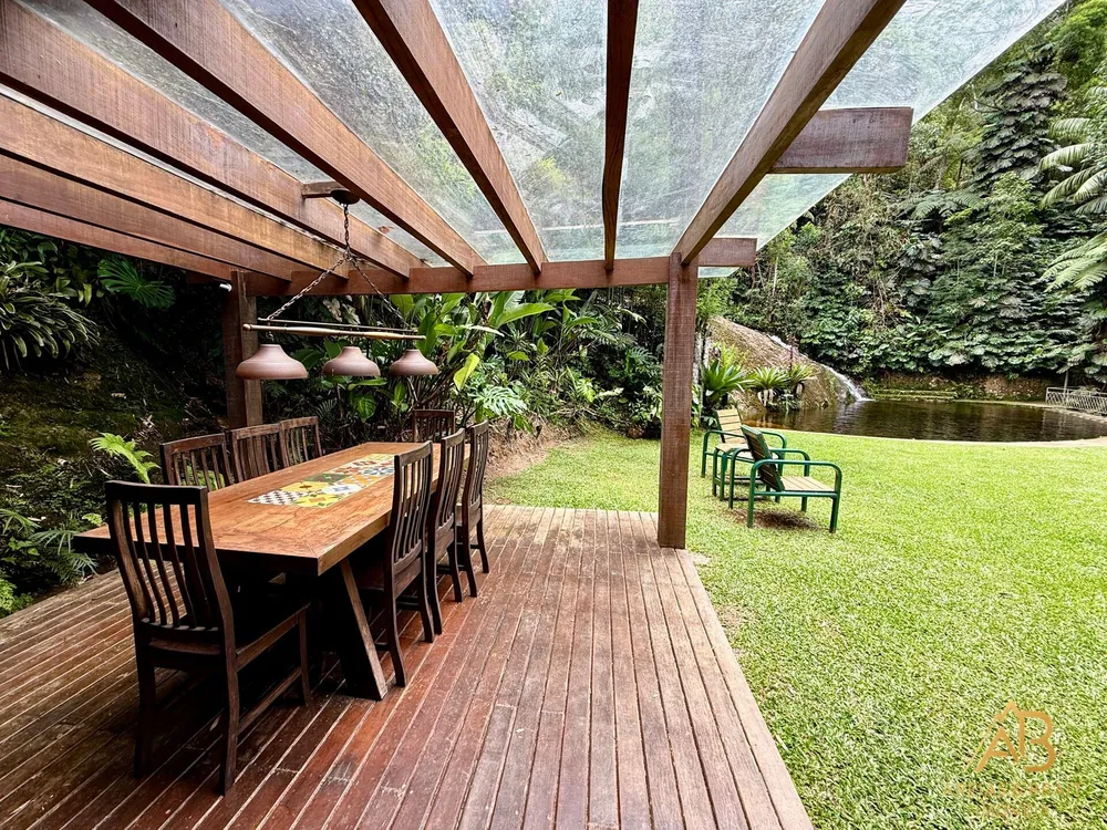Chácara, 9 quartos, 2 hectares - Foto 28