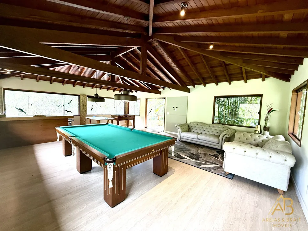 Chácara, 9 quartos, 2 hectares - Foto 42