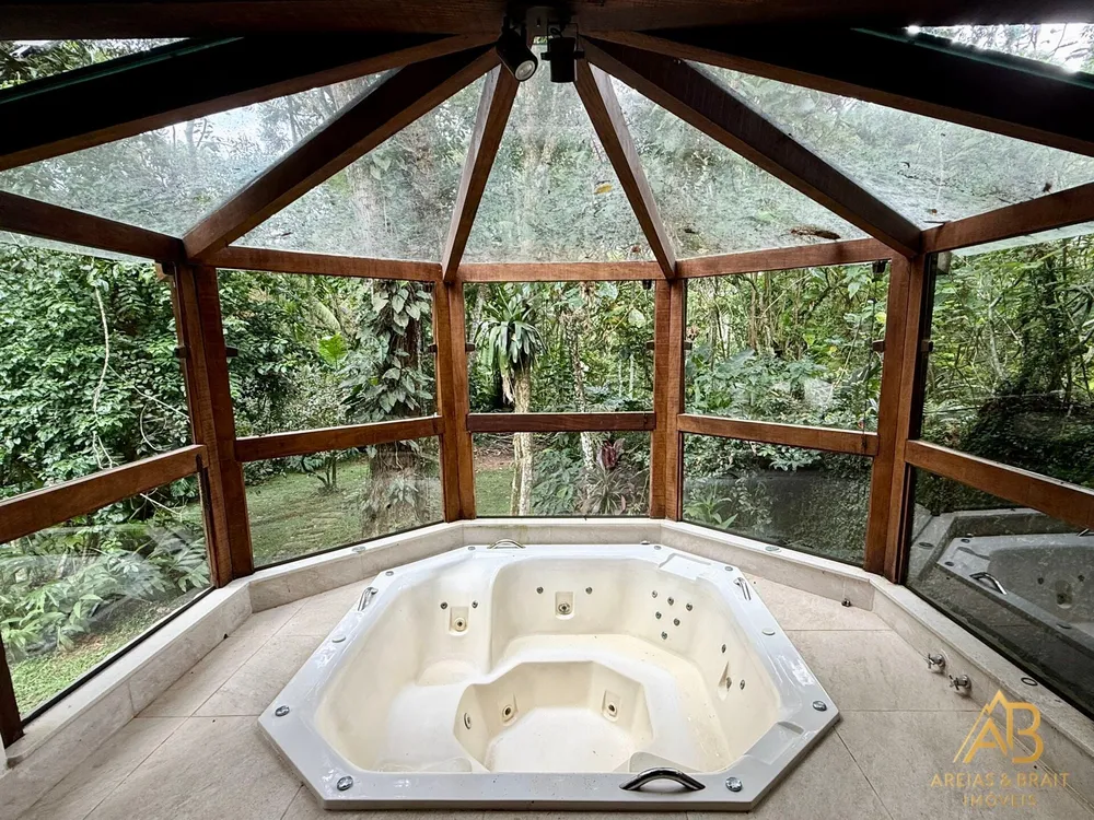 Chácara, 9 quartos, 2 hectares - Foto 31