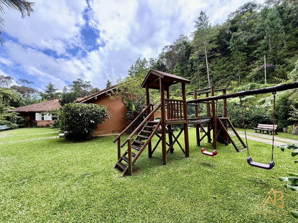 Chácara, 9 quartos, 2 hectares - Foto 26