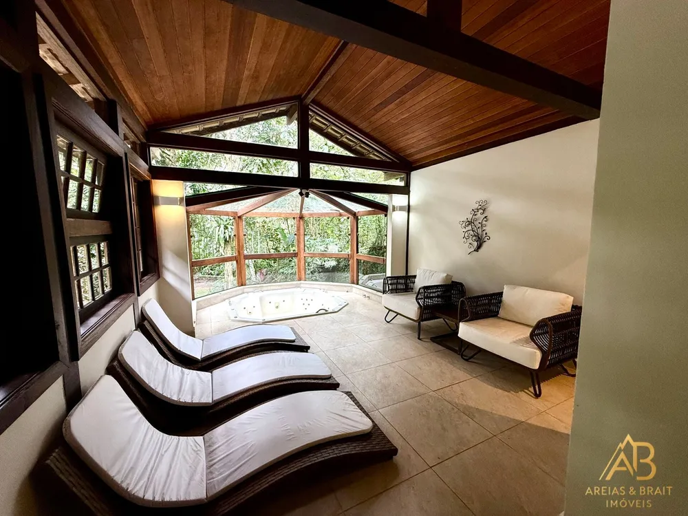Chácara, 9 quartos, 2 hectares - Foto 30