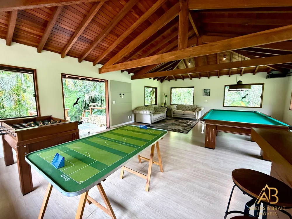 Chácara, 9 quartos, 2 hectares - Foto 40