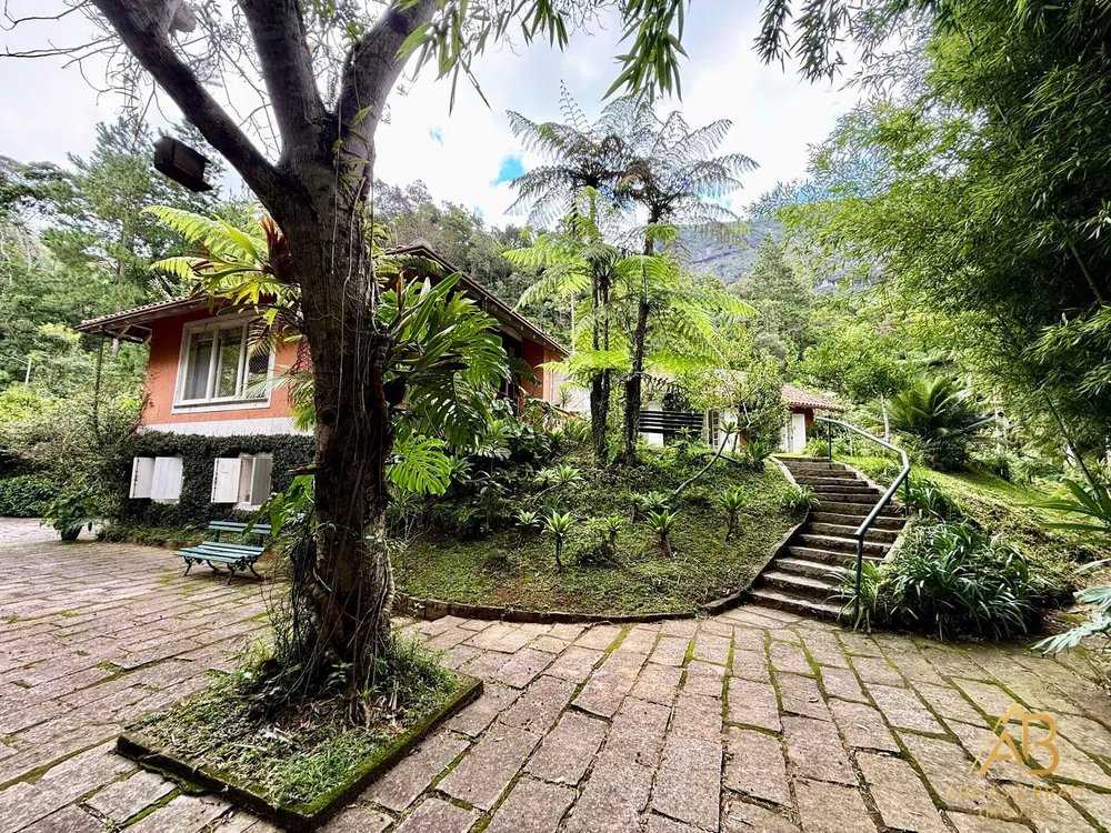 Chácara, 9 quartos, 2 hectares - Foto 24