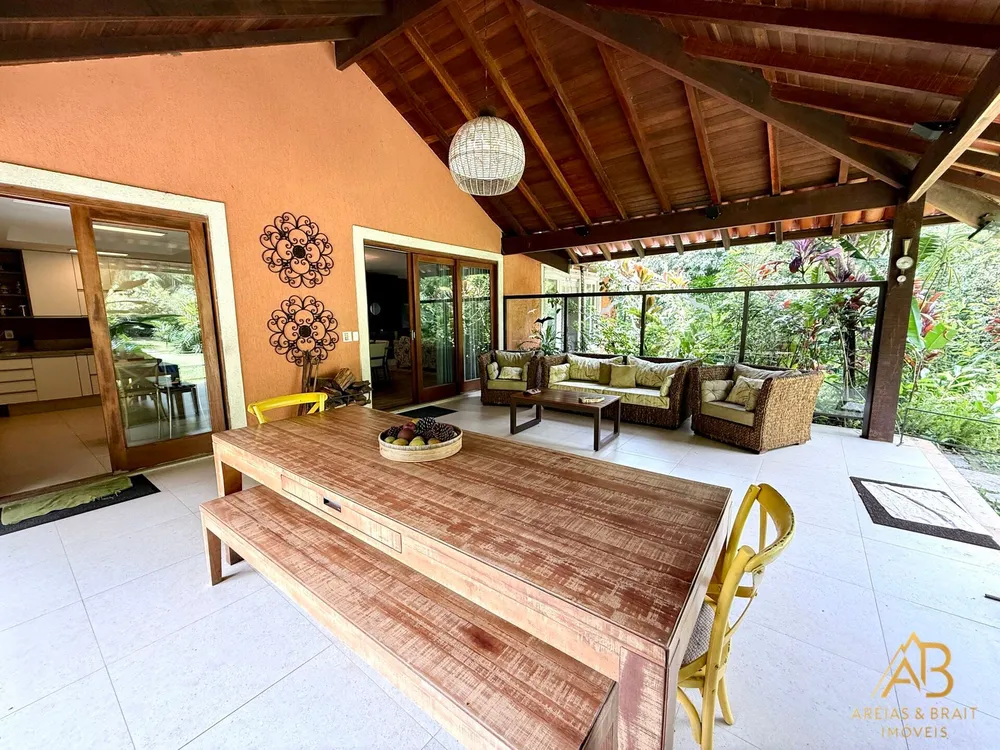 Chácara, 9 quartos, 2 hectares - Foto 20