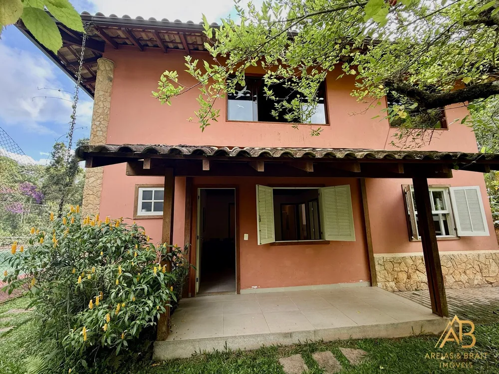 Chácara, 9 quartos, 2 hectares - Foto 43