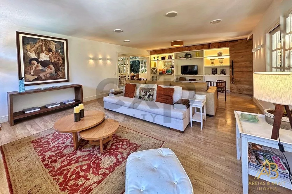 Casa, 4 quartos, 256 m² - Foto 3