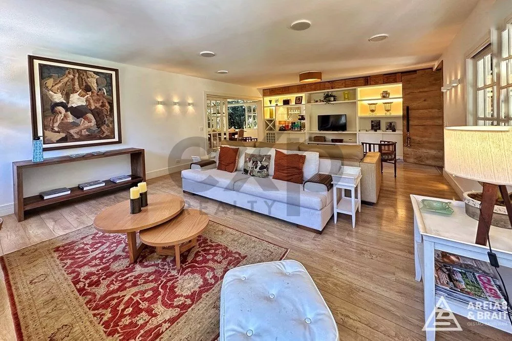 Casa, 4 quartos, 256 m² - Foto 50