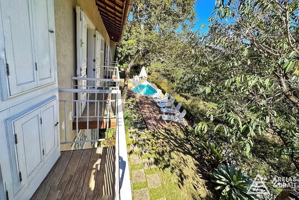 Casa, 4 quartos, 256 m² - Foto 42