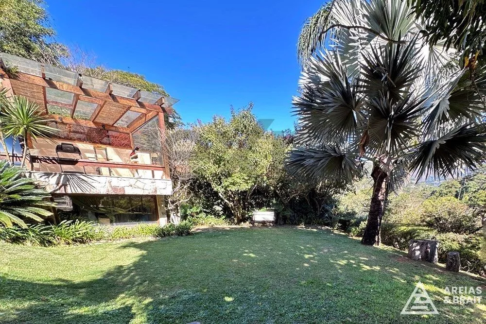 Casa, 4 quartos, 256 m² - Foto 47