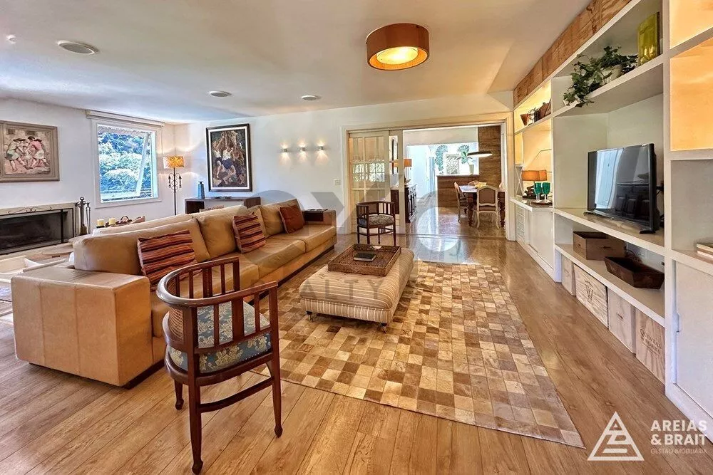 Casa, 4 quartos, 256 m² - Foto 55