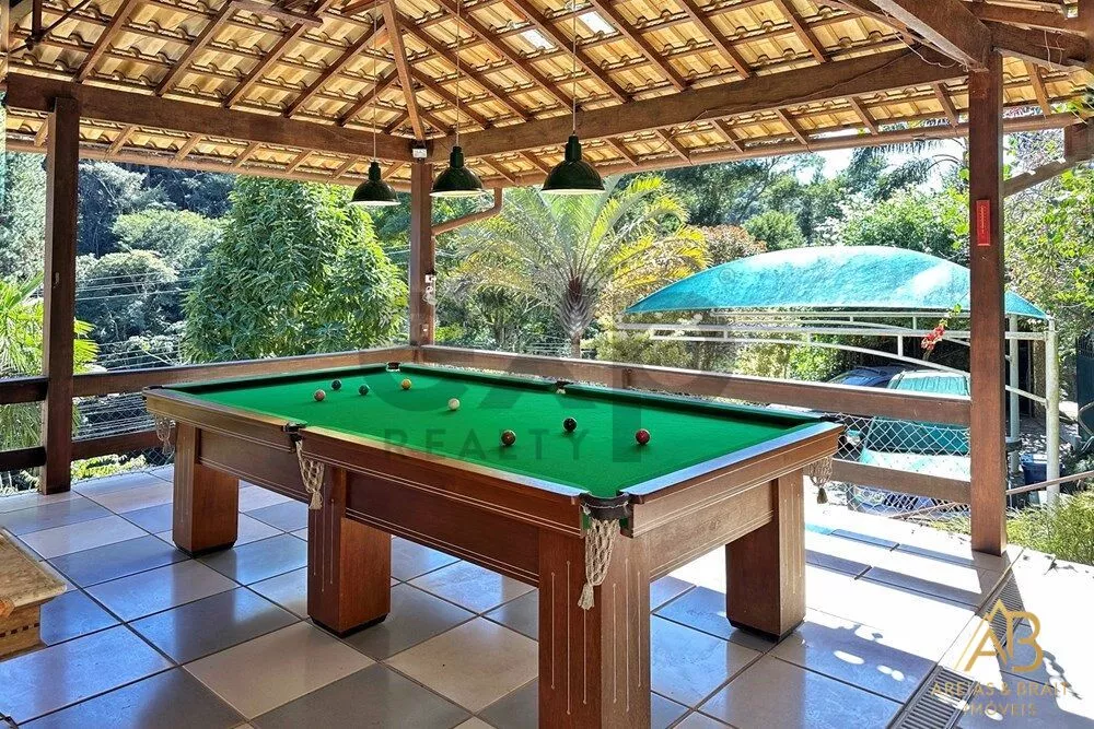 Casa, 4 quartos, 256 m² - Foto 27