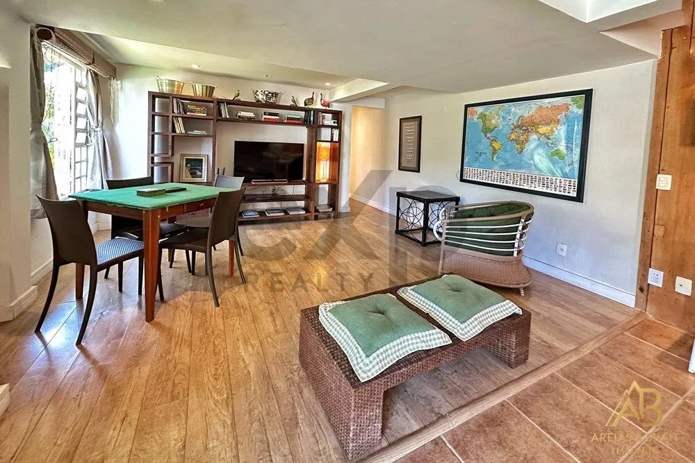 Casa, 4 quartos, 256 m² - Foto 19