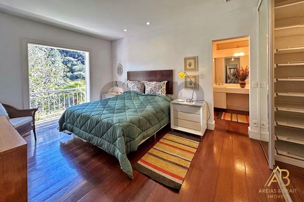 Casa, 4 quartos, 256 m² - Foto 13