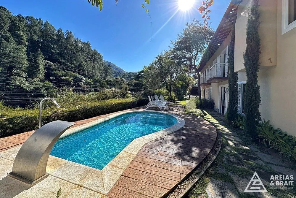 Casa, 4 quartos, 256 m² - Foto 36