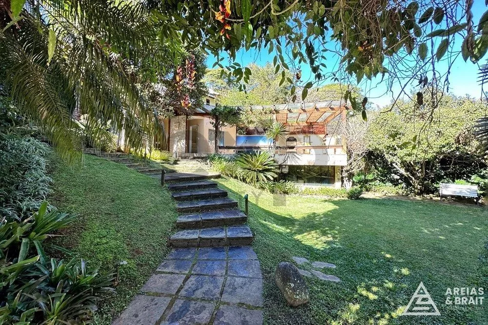 Casa, 4 quartos, 256 m² - Foto 48