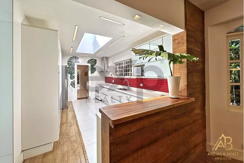 Casa, 4 quartos, 256 m² - Foto 5