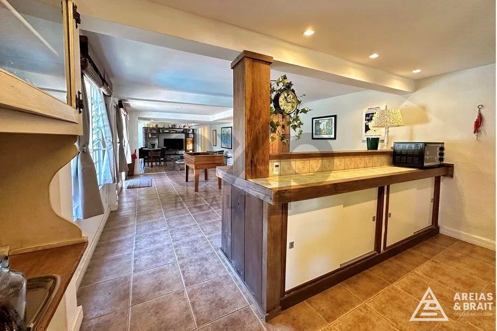 Casa, 4 quartos, 256 m² - Foto 43