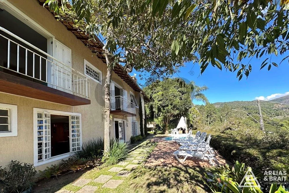 Casa, 4 quartos, 256 m² - Foto 39