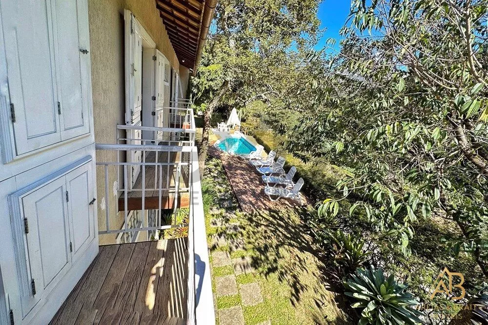 Casa, 4 quartos, 256 m² - Foto 15