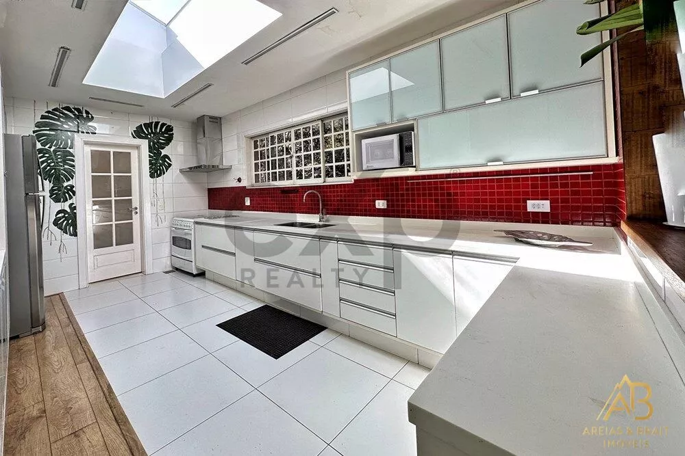 Casa, 4 quartos, 256 m² - Foto 7