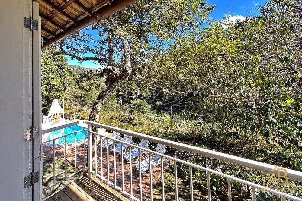 Casa, 4 quartos, 256 m² - Foto 11