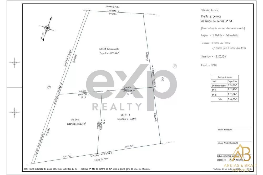 Terreno, 2527 m² - Foto 19