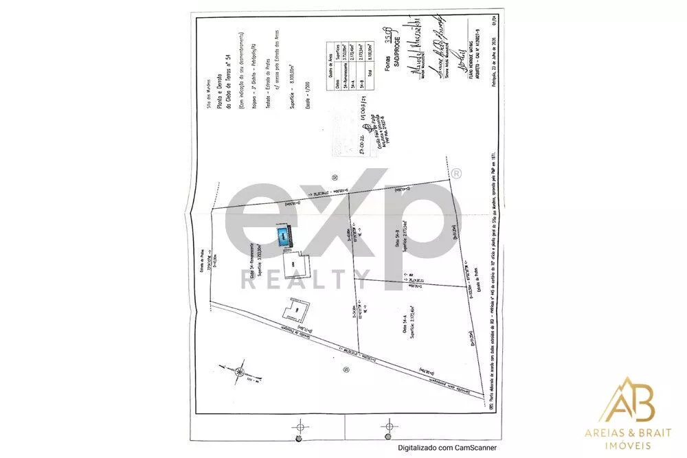 Terreno, 2527 m² - Foto 17