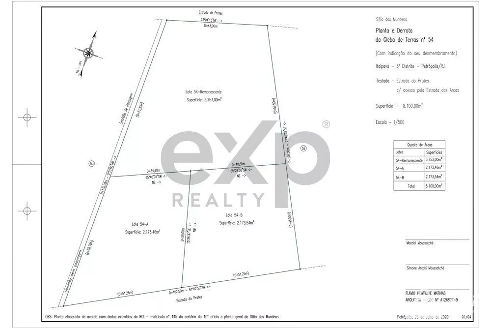 Terreno, 2527 m² - Foto 50