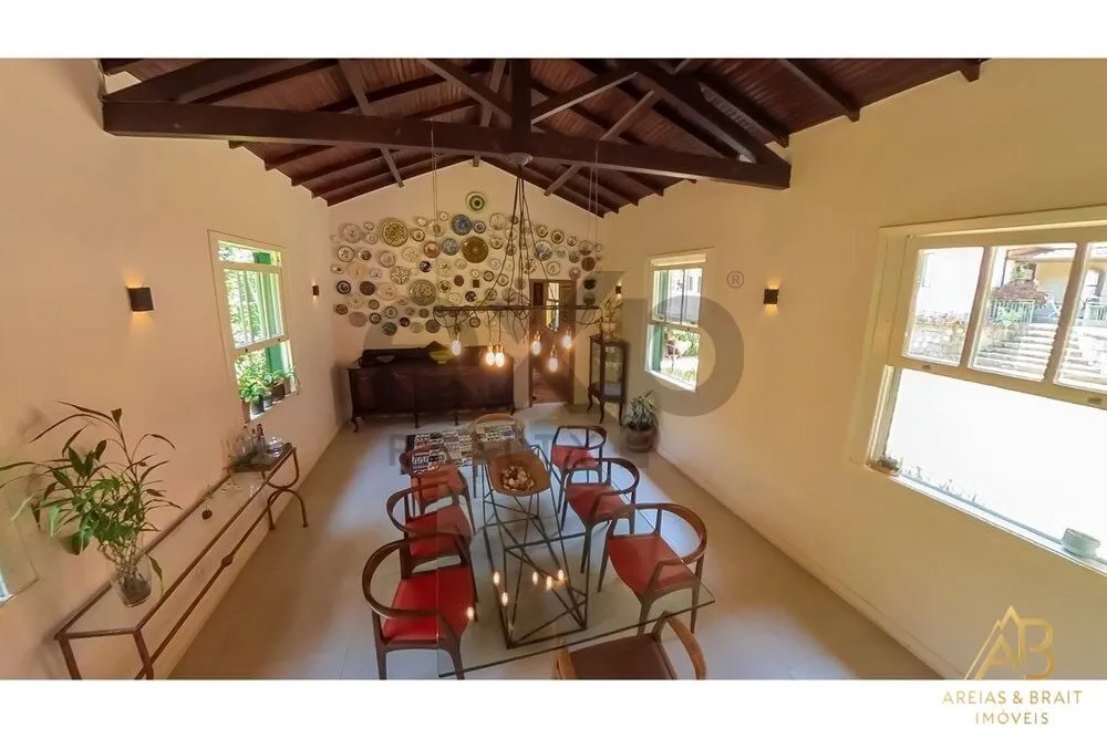Casa, 4 quartos, 449 m² - Foto 8