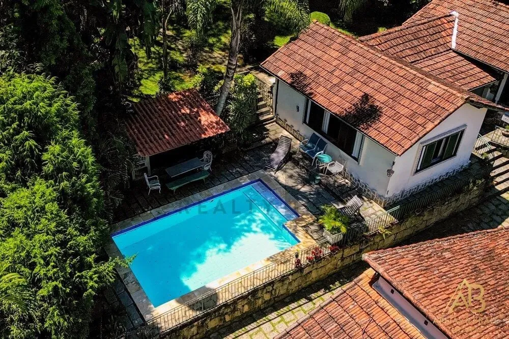 Casa, 4 quartos, 449 m² - Foto 1