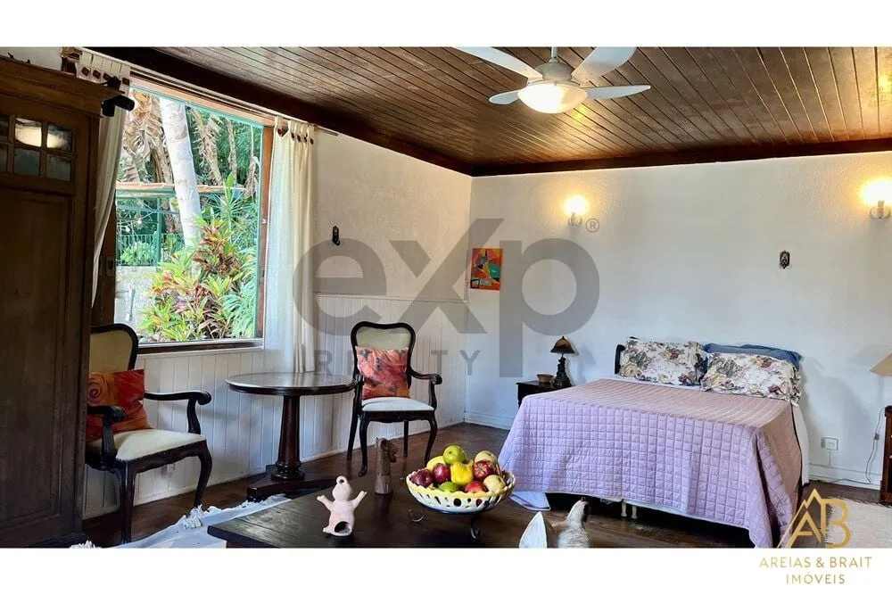 Casa, 4 quartos, 449 m² - Foto 19