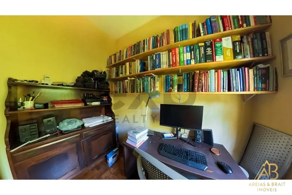 Casa, 4 quartos, 449 m² - Foto 13